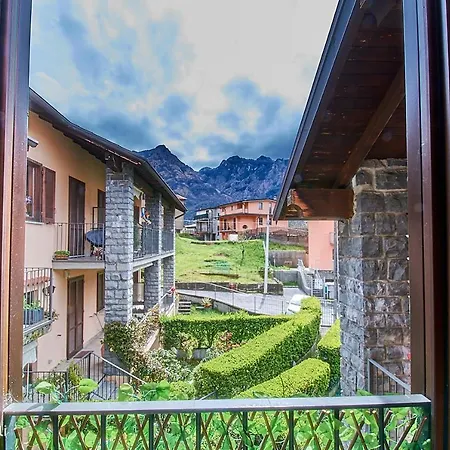 Orchidea Tatil Evi *