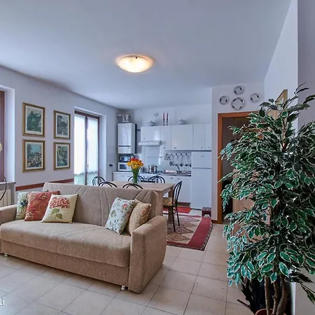 Orchidea Tatil Evi *