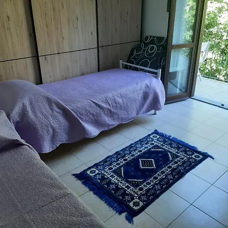 Orchidea Tatil Evi