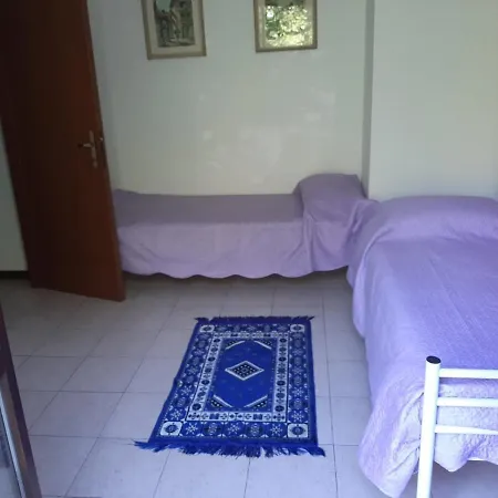 Tatil Evi Orchidea *