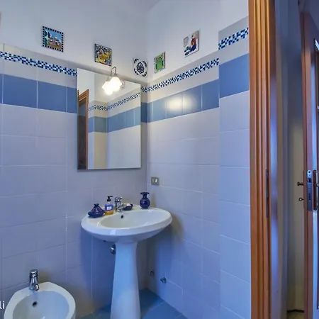 Orchidea Prázdninový dům