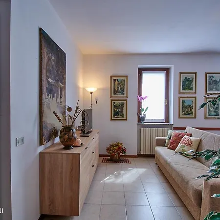 Prázdninový dům Orchidea *